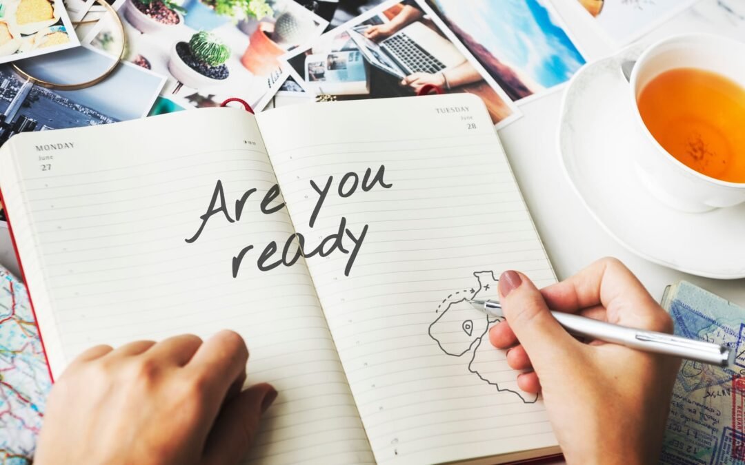 Your career: what next?