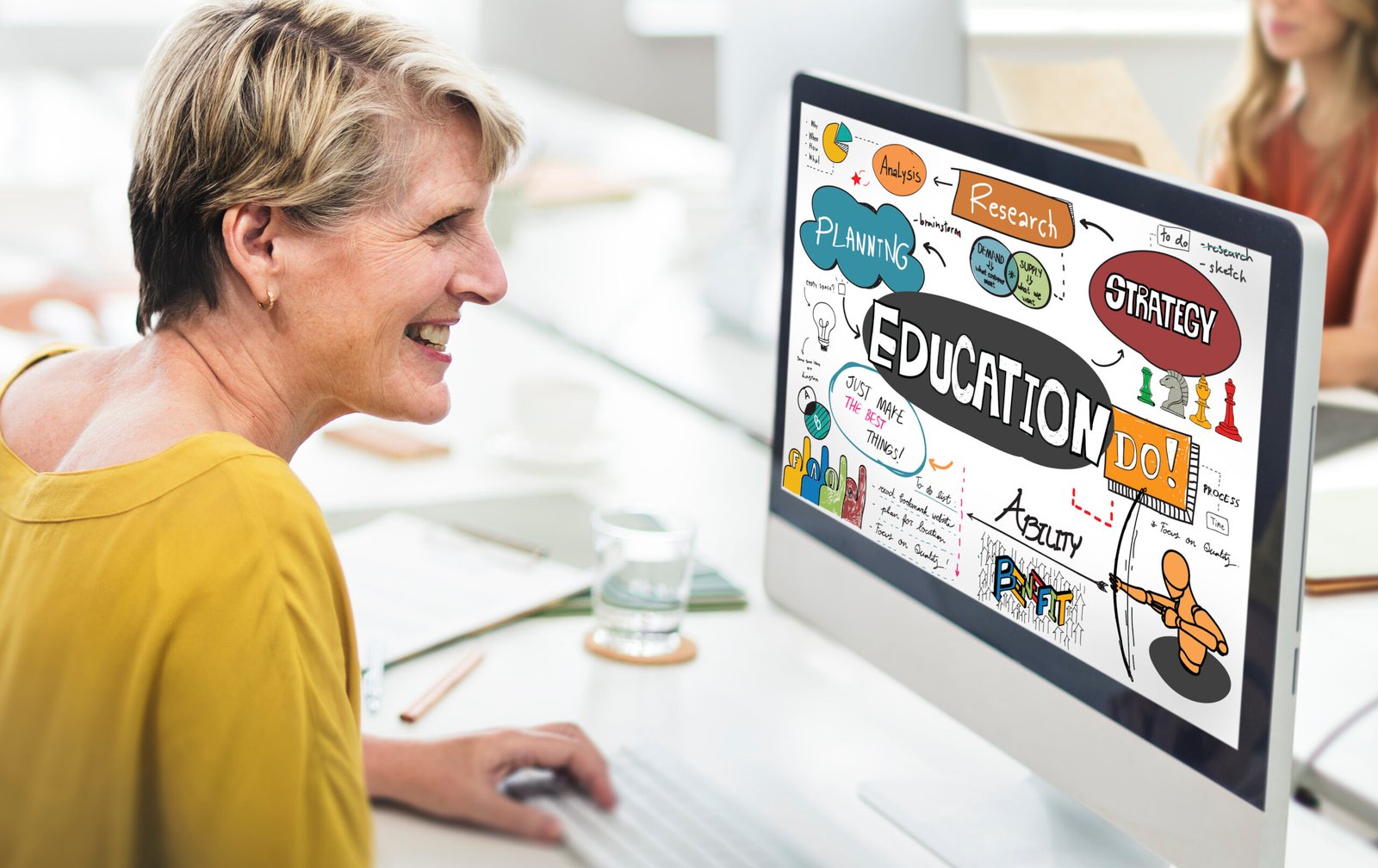 Self Directed Learning